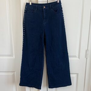 Entro Size M Pearl Jeans